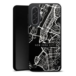 New Carry Case Hülle mattschwarz