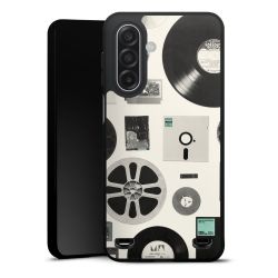 Premium Carry Case Single Matt black