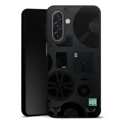 Premium Carry Case Single Matt black