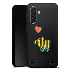 Premium Carry Case Single Matt black