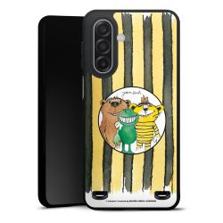 Premium Carry Case Single Matt black