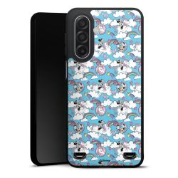 New Carry Case Hülle mattschwarz