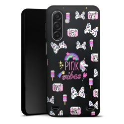 New Carry Case Hülle mattschwarz