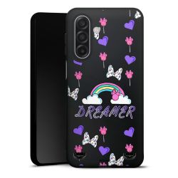 New Carry Case Hülle mattschwarz