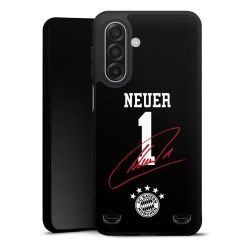 Premium Carry Case Single Matt black