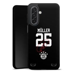 Premium Carry Case Single Matt black