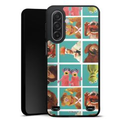 Premium Carry Case Single Matt black