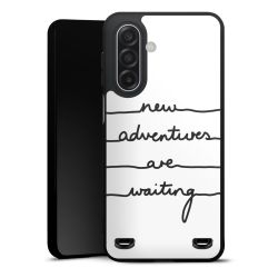 New Carry Case Hülle mattschwarz