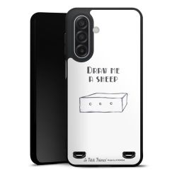 Premium Carry Case Single Matt black