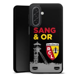 Premium Carry Case Single Matt black