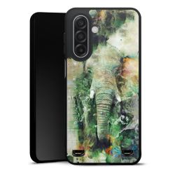 New Carry Case Hülle mattschwarz