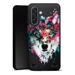 New Carry Case Hülle mattschwarz