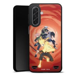 New Carry Case Hülle mattschwarz