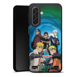 New Carry Case Hülle mattschwarz