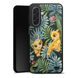 New Carry Case Hülle mattschwarz