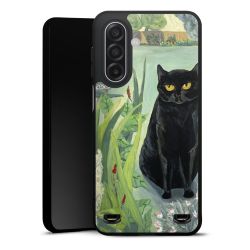 Premium Carry Case Single Matt black