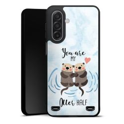 Premium Carry Case Single Matt black