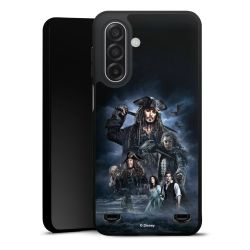 Premium Carry Case Single Matt black