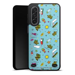 Premium Carry Case Single Matt black