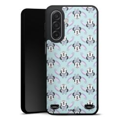 New Carry Case Hülle mattschwarz