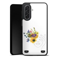 New Carry Case Hülle mattschwarz