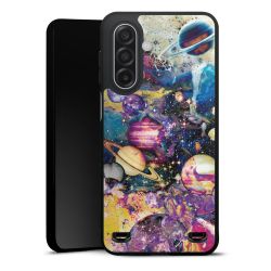 New Carry Case Hülle mattschwarz