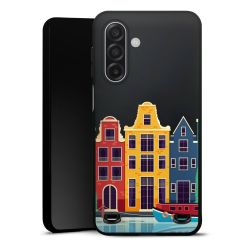 New Carry Case Hülle mattschwarz