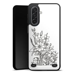 Premium Carry Case Single Matt black