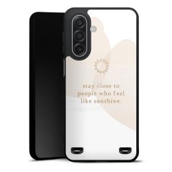 Premium Carry Case Single Matt black