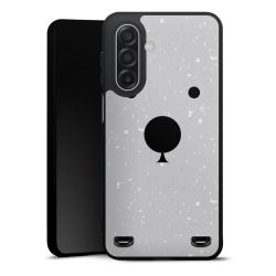 New Carry Case Hülle mattschwarz