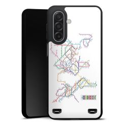 New Carry Case Hülle mattschwarz