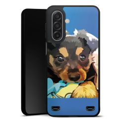 Premium Carry Case Single Matt black