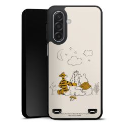 Premium Carry Case Single Matt black