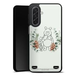 New Carry Case Hülle mattschwarz