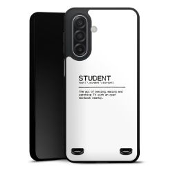 Premium Carry Case Single Matt black