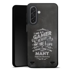 Premium Carry Case Single Matt black