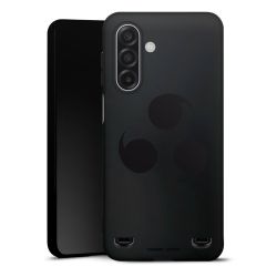 New Carry Case Hülle mattschwarz