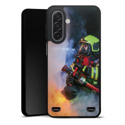 Premium Carry Case Single Matt black