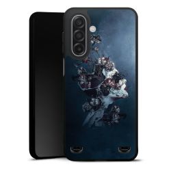 Premium Carry Case Single Matt black