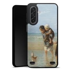 Premium Carry Case Single Matt black