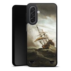 New Carry Case Hülle mattschwarz