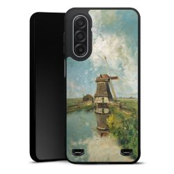 New Carry Case Hülle mattschwarz