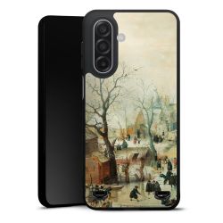 New Carry Case Hülle mattschwarz