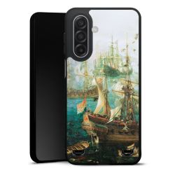 New Carry Case Hülle mattschwarz