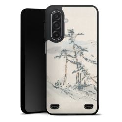 New Carry Case Hülle mattschwarz