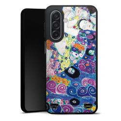 New Carry Case Hülle mattschwarz