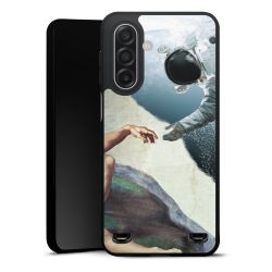 New Carry Case Hülle mattschwarz