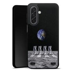 New Carry Case Hülle mattschwarz