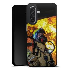 Premium Carry Case Single Matt black