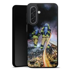 Premium Carry Case Single Matt black